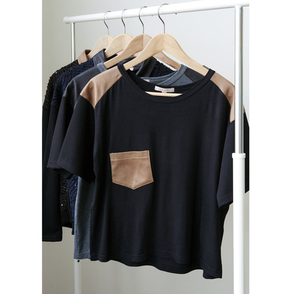 Grob Roxanne Tee Grob Roxanne Tee