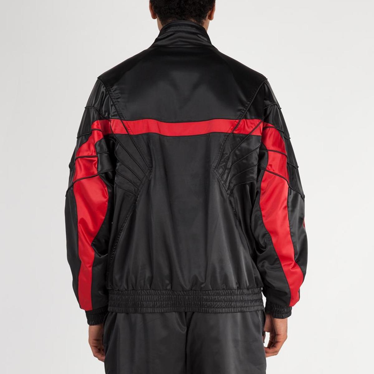 jordan sportswear aj 5 jacket