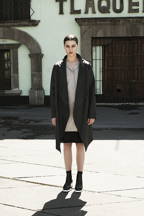 Children of Our Town Matamoros Coat Dress Children of Our Town Matamoros Coat Dress
