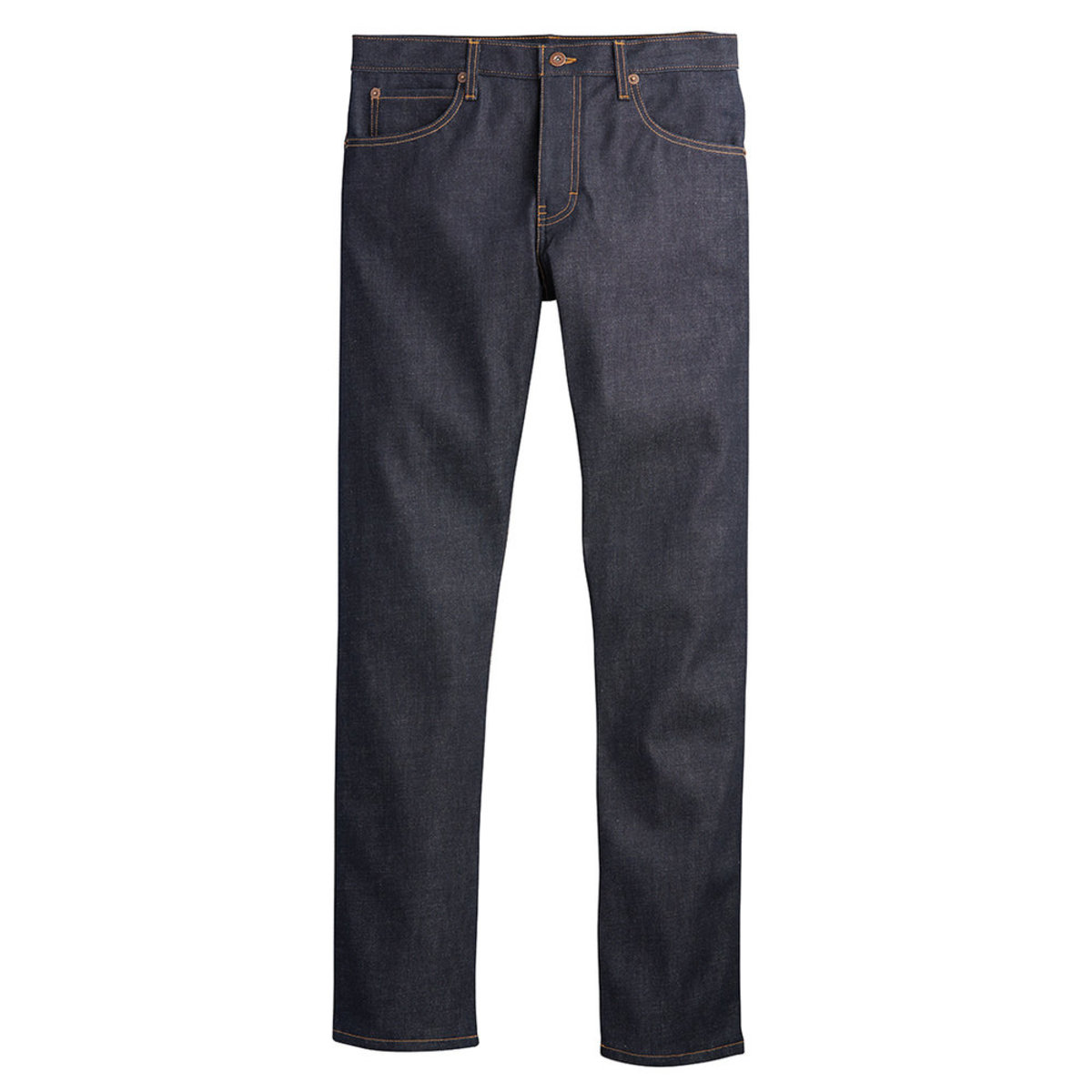 dickies selvedge