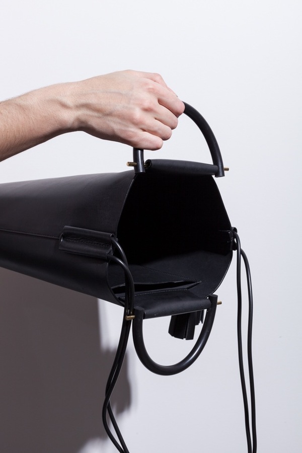 Building Block Business Bag Building Block Business Bag