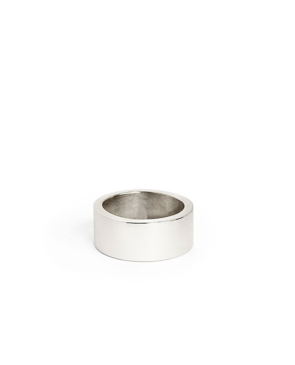 Minoux Spartan Ring Minoux Spartan Ring