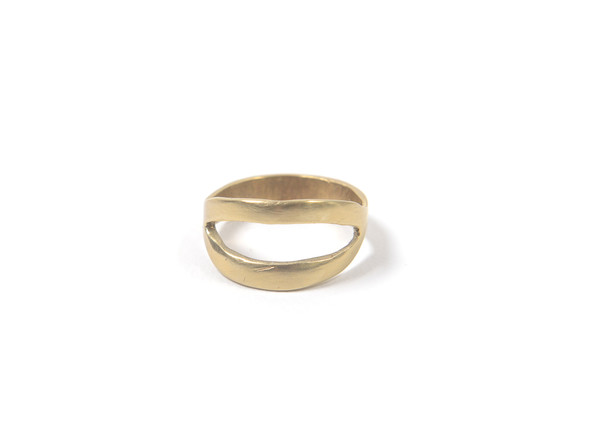 Seaworthy BLACKWOOD RING Seaworthy BLACKWOOD RING