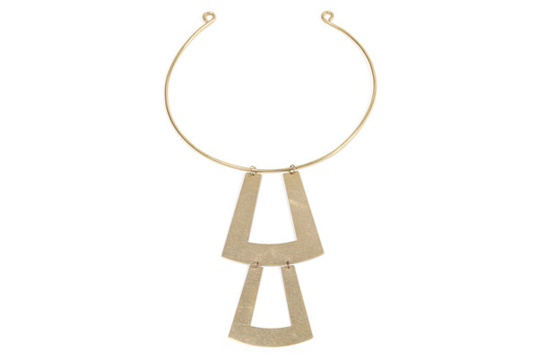 Seaworthy SAURITA NECKLACE Seaworthy SAURITA NECKLACE