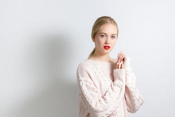 RYAN ROCHE FISHERMAN SWEATER RYAN ROCHE FISHERMAN SWEATER