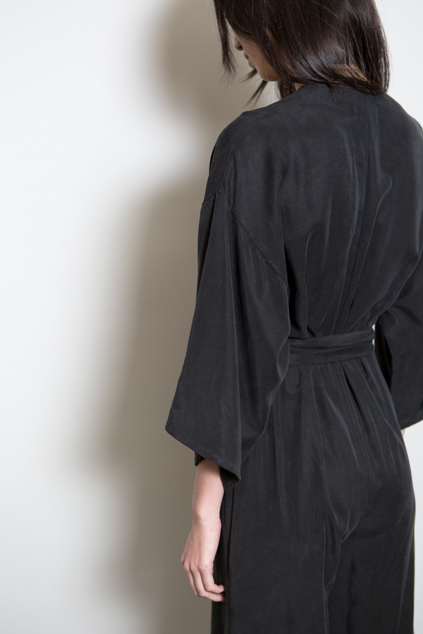 Lauren Winter Lounge Jumpsuit Lauren Winter Lounge Jumpsuit