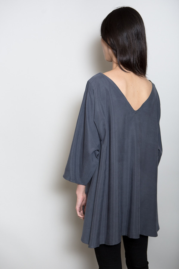 Lauren Winter Lounge Tunic Lauren Winter Lounge Tunic