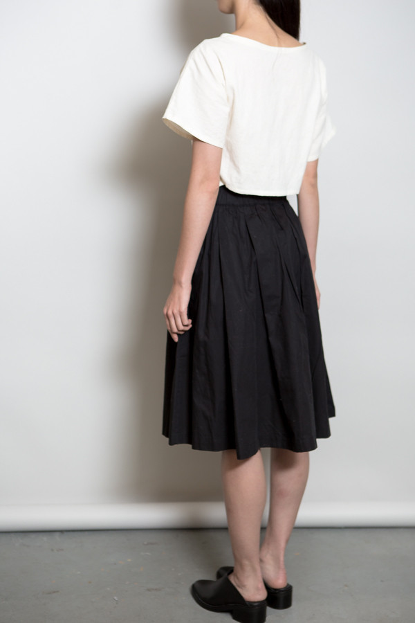 Kowtow On the Surface Skirt Kowtow On the Surface Skirt
