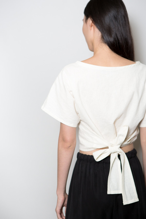 Lauren Winter Wraparound Top Lauren Winter Wraparound Top