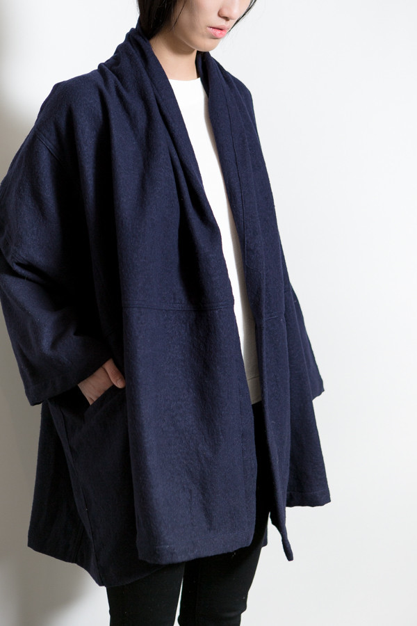 Atelier Delphine Antwerp Coat Atelier Delphine Antwerp Coat