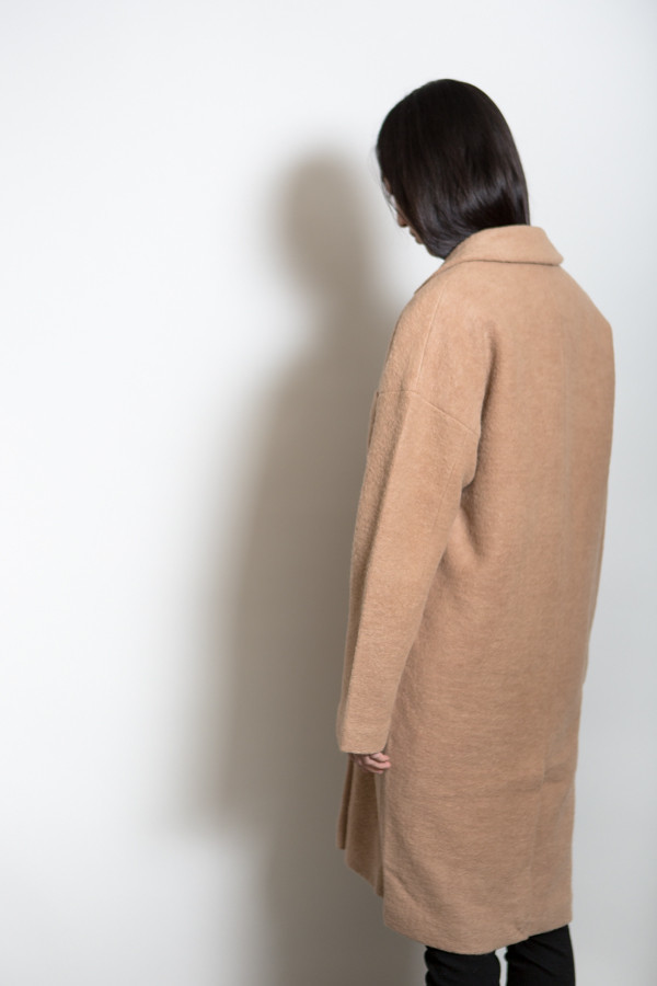 Just Female Jackson Coat Just Female Jackson Coat