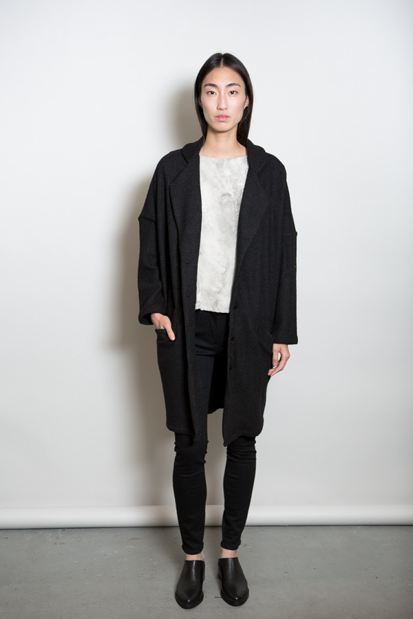 First Rite Sweater Coat First Rite Sweater Coat