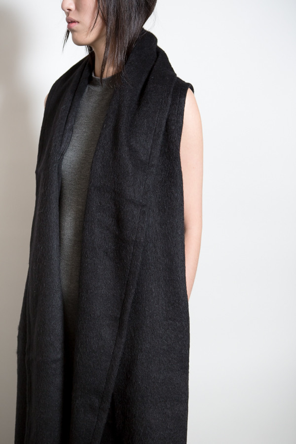 Atelier Delphine Vest Coat Atelier Delphine Vest Coat