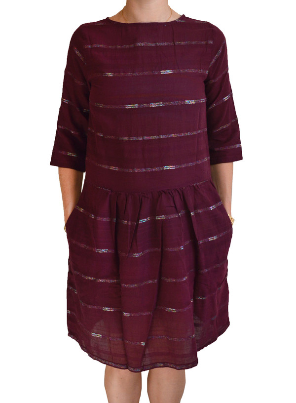 Ace & Jig Arbor Dress Ace & Jig Arbor Dress