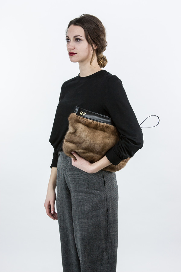 S-21-4 / SAINT-LAURENT S-21-4 / SAINT-LAURENT