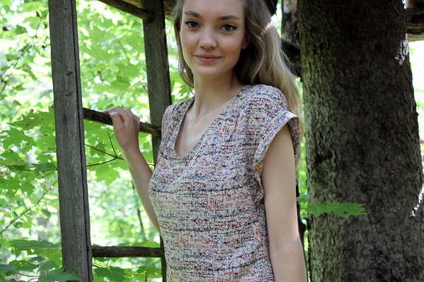 Darling Patricia Tunic Darling Patricia Tunic