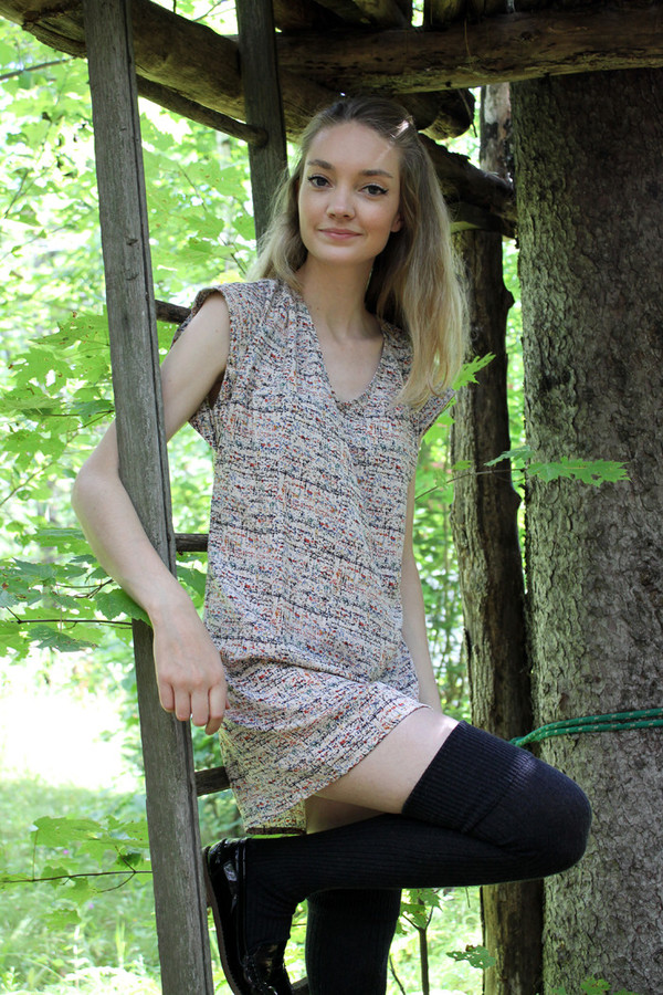 Darling Patricia Tunic Darling Patricia Tunic