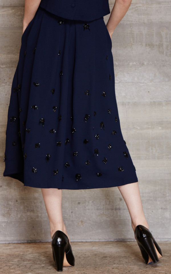 RACHEL COMEY CHATHAM SKIRT RACHEL COMEY CHATHAM SKIRT