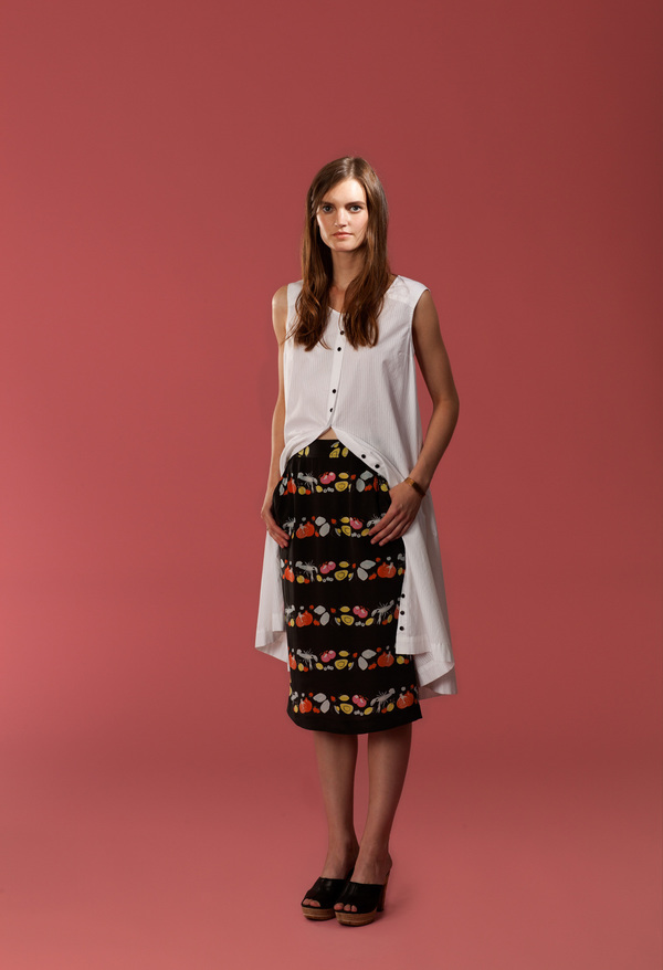 Carleen Sandra Dress Carleen Sandra Dress