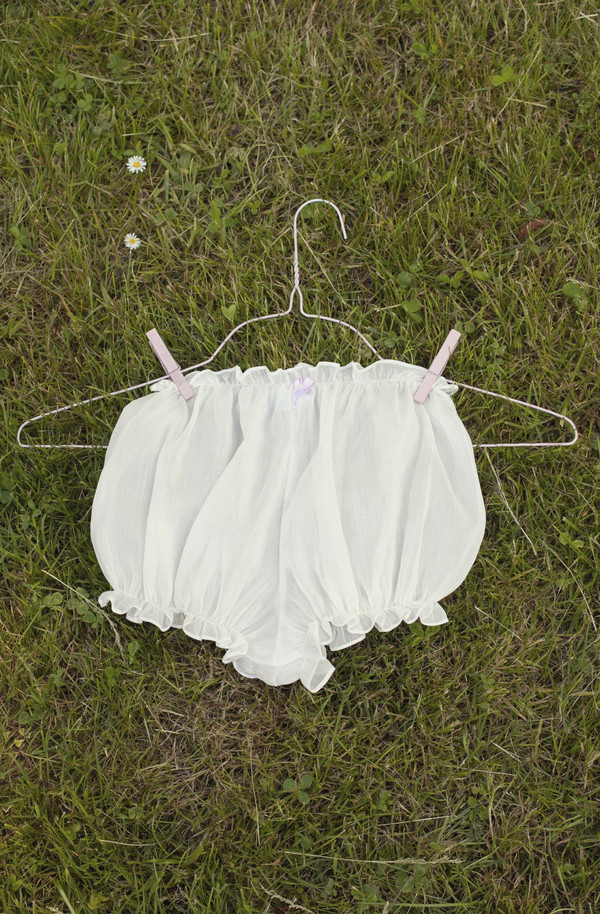 Salua Atelier Gardening Bloomers Salua Atelier Gardening Bloomers