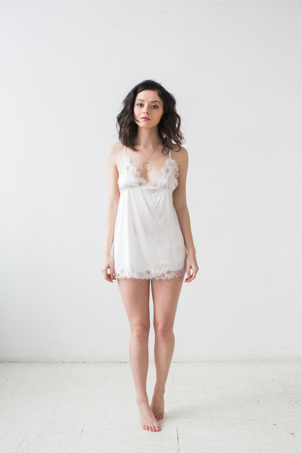 Salua Atelier Stardust Chemise Salua Atelier Stardust Chemise