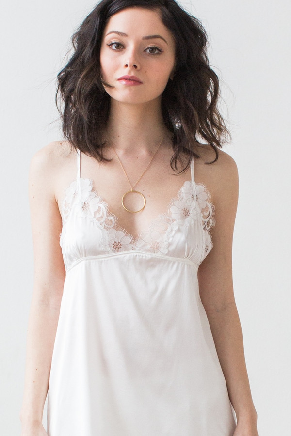 Salua Atelier Stardust Top 26" Salua Atelier Stardust Top 26"
