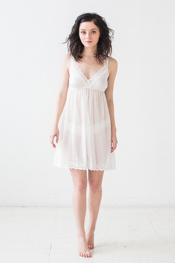 Salua Atelier Virgo Chemise Salua Atelier Virgo Chemise