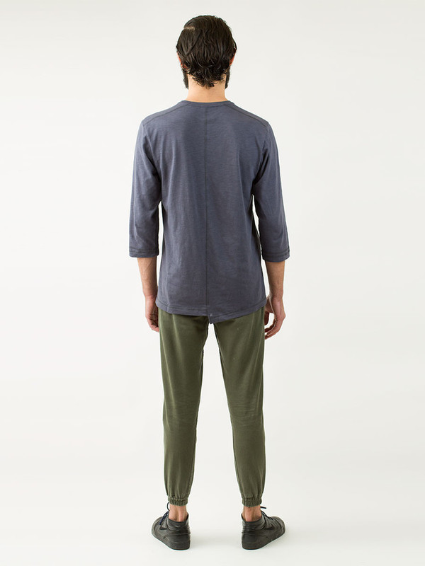 Men's Publish Sanders Top Men's Publish Sanders Top