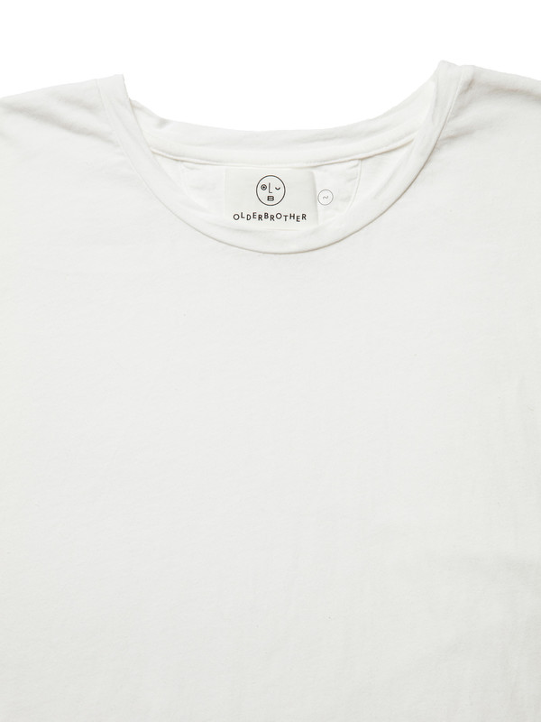 Olderbrother Anti-fit OB Sorona Tee Olderbrother Anti-fit OB Sorona Tee