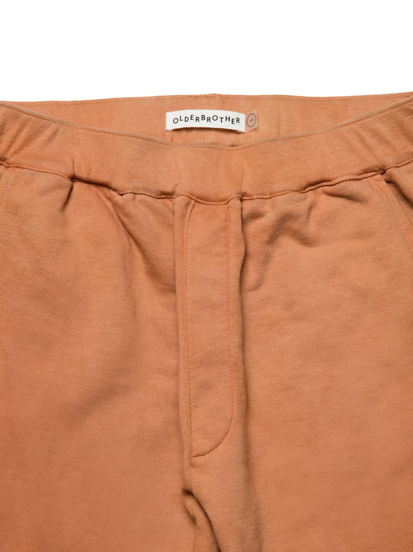 Olderbrother Sweats | Chestnut Olderbrother Sweats | Chestnut