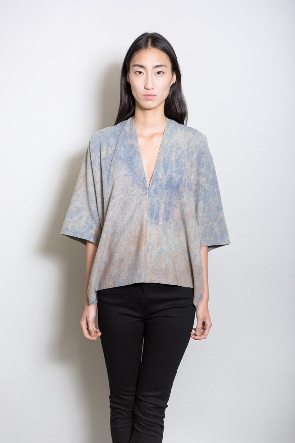 Miranda Bennett Muse Top Miranda Bennett Muse Top