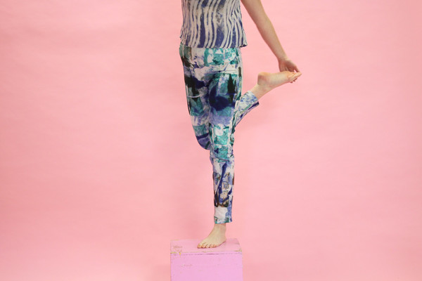 Osei-Duro Vitta Trouser Osei-Duro Vitta Trouser