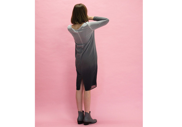 Valerie Dumaine Aberdeen Dress Valerie Dumaine Aberdeen Dress