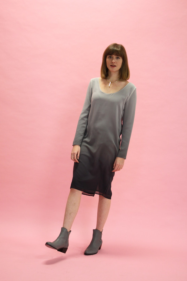 Valerie Dumaine Aberdeen Dress Valerie Dumaine Aberdeen Dress