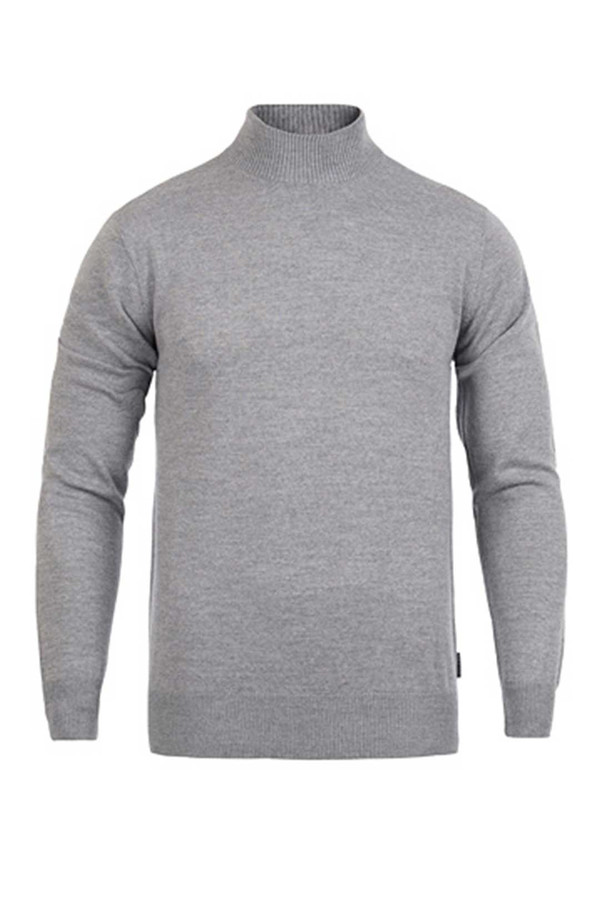 Men's Tiger of Sweden Vandeross Mock Knit Men's Tiger of Sweden Vandeross Mock Knit