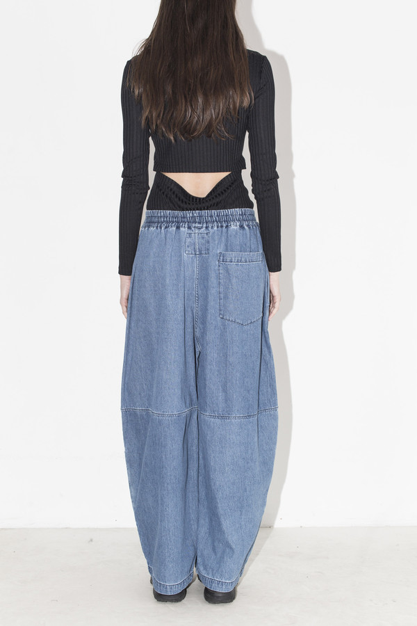 69 Knee Pocket Pant 69 Knee Pocket Pant