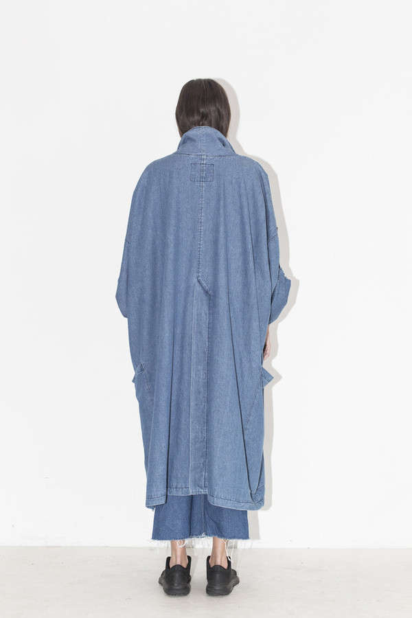 69 Medium Overcoat 69 Medium Overcoat