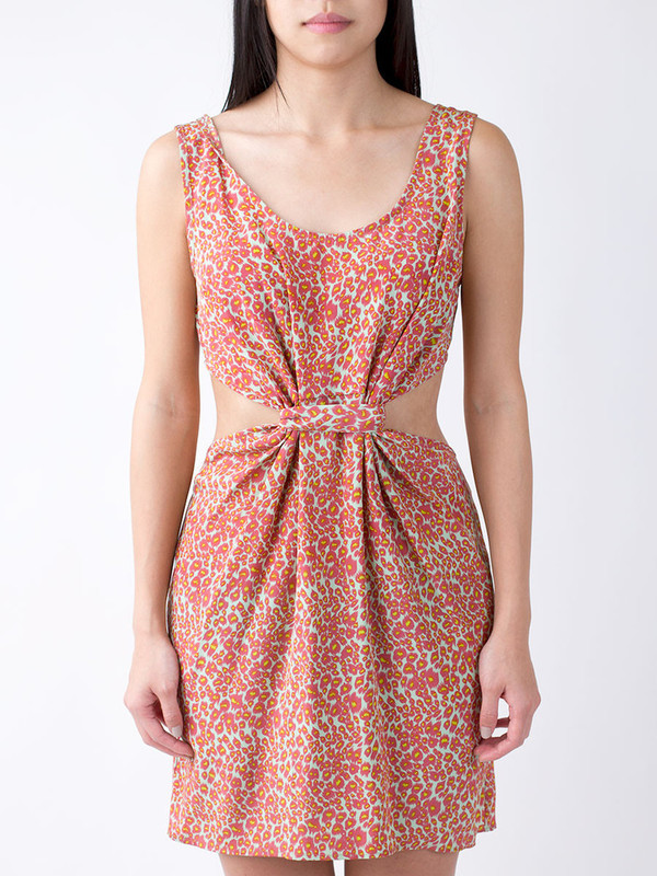 Wren Natasha Dress Wren Natasha Dress