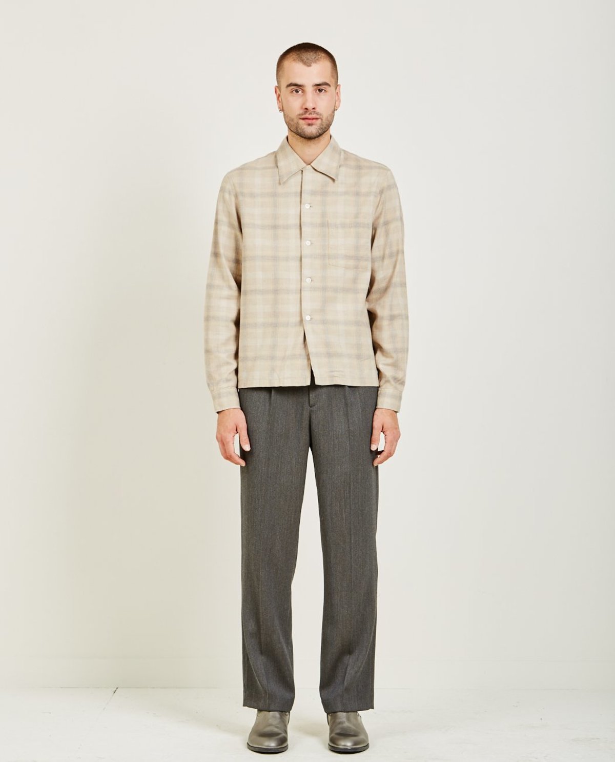 Our legacy px evening shirt Clearance