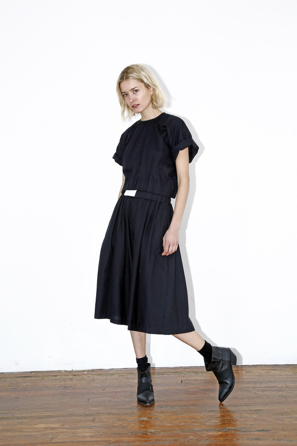 Black Baggy Shorts Black Baggy Shorts