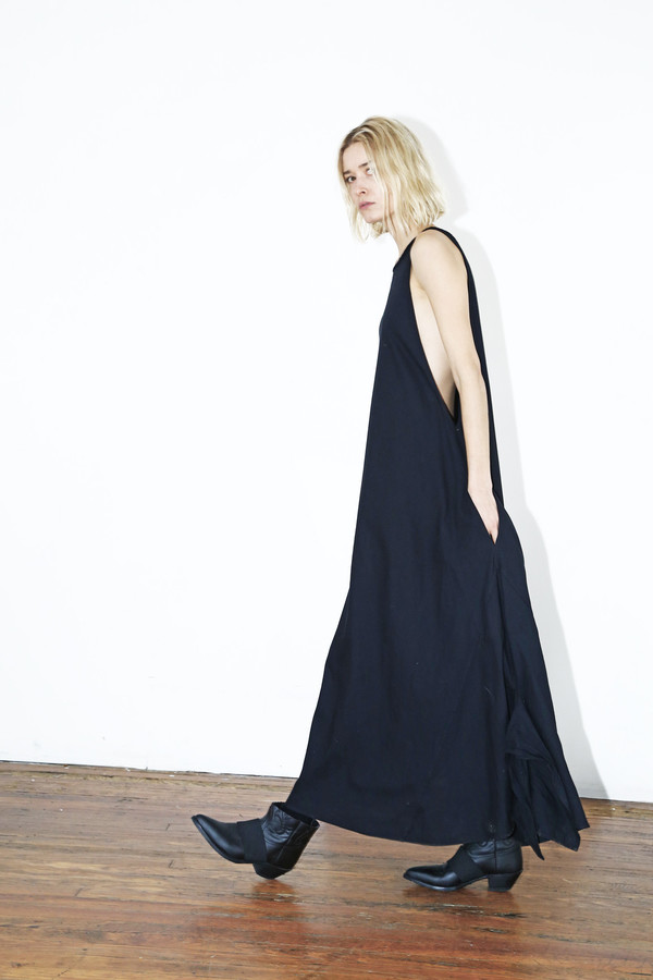 Black Indian Dress Black Indian Dress