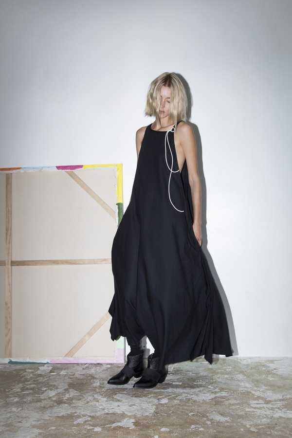 Black Indian Dress Black Indian Dress