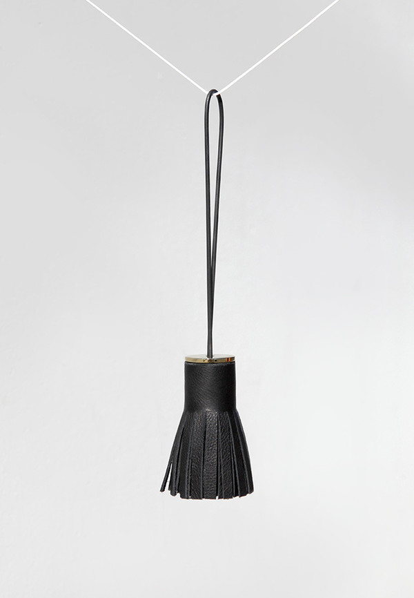 Building Block Black Tassel 4.1 Building Block Black Tassel 4.1