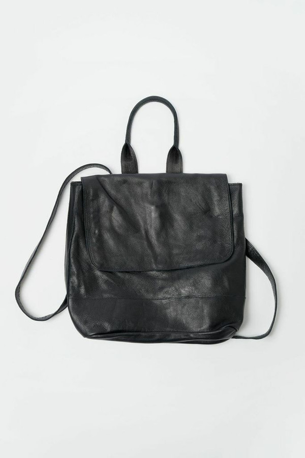 Clyde Black Room Backpack Clyde Black Room Backpack