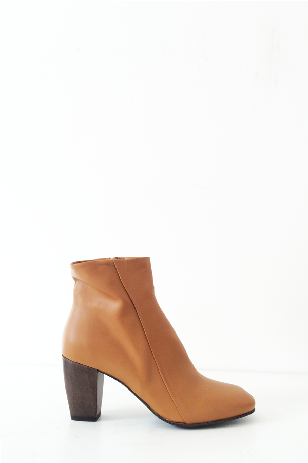 Coclico Sand Lunda Boot Coclico Sand Lunda Boot