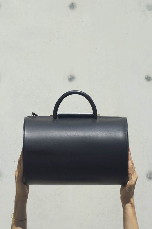 Cylinder Duffel Cylinder Duffel