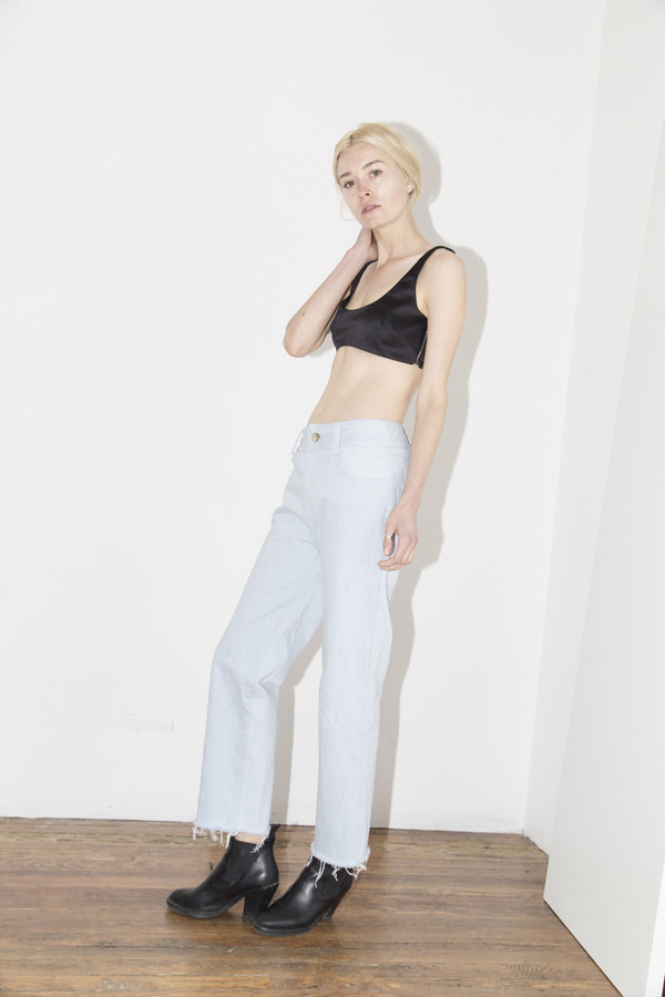 Denim Julian Pant Denim Julian Pant