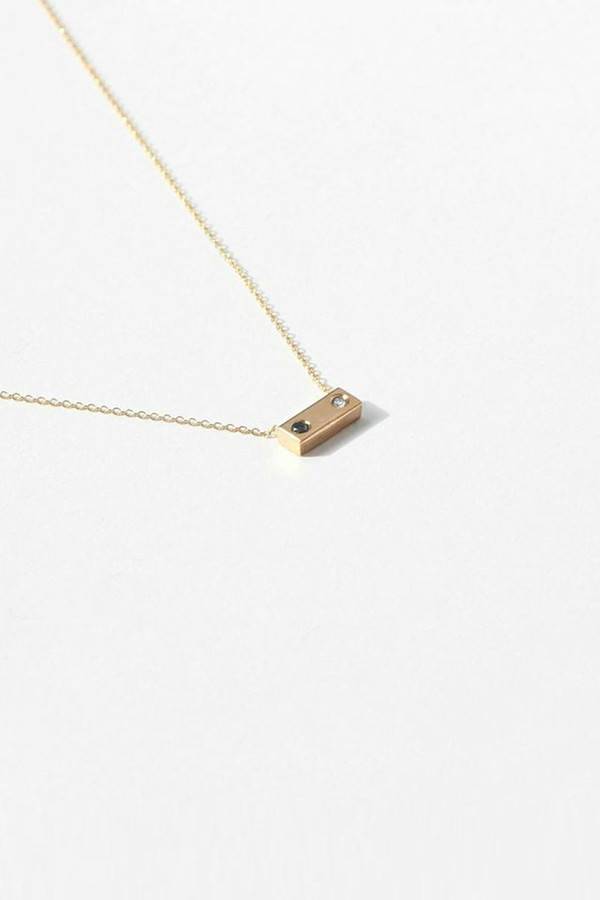Still House Enyo Gold Necklace Still House Enyo Gold Necklace