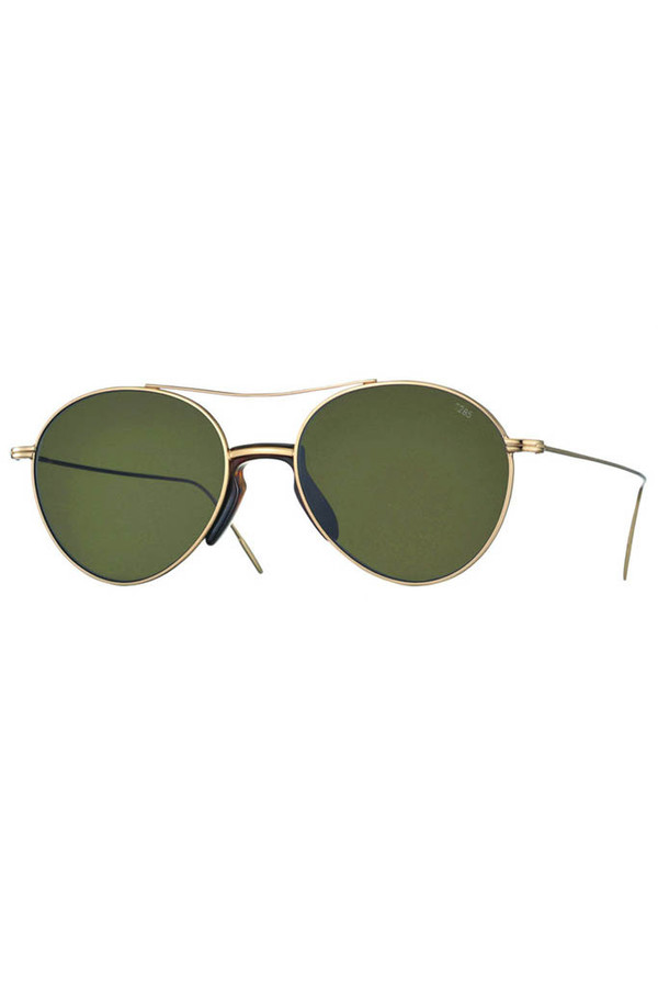 Unisex Eyevan7285 Model 716 Sunglasses Unisex Eyevan7285 Model 716 Sunglasses