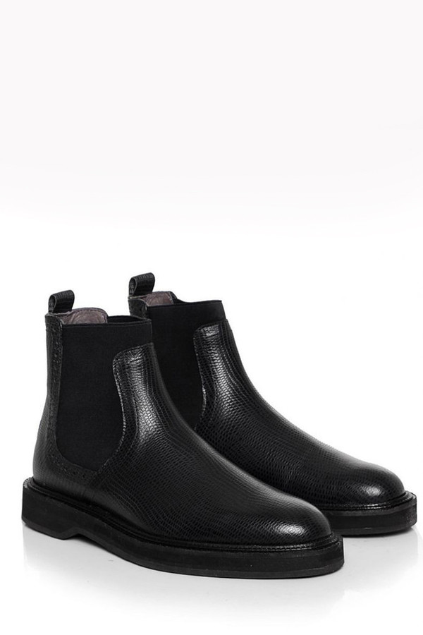 H by Hudson Bopp Lizard Boot H by Hudson Bopp Lizard Boot